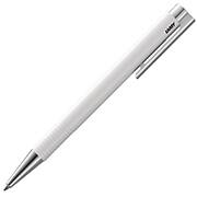 Caneta Luxo esferográfica, Branco, 4030229, Lamy - 1 UN Caneta Luxo esferográfica, Branco, 4030229, Lamy - 1 UN