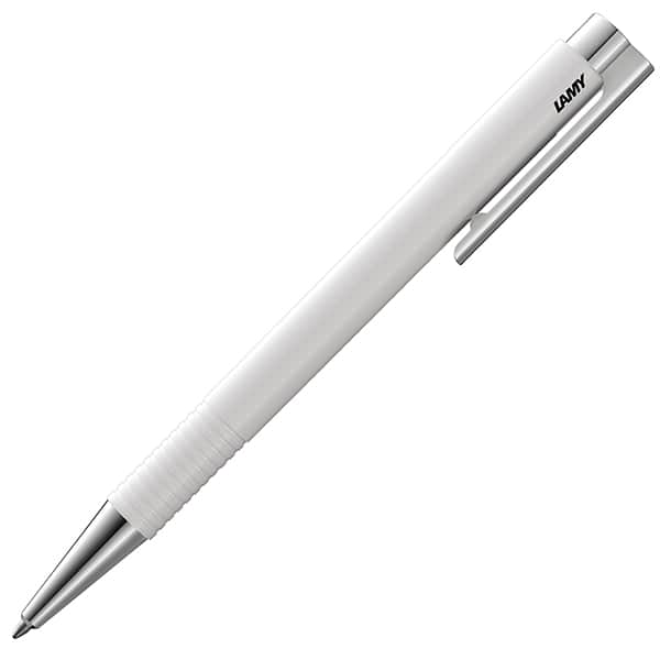 Caneta Luxo esferográfica, Branco, 4030229, Lamy - 1 UN