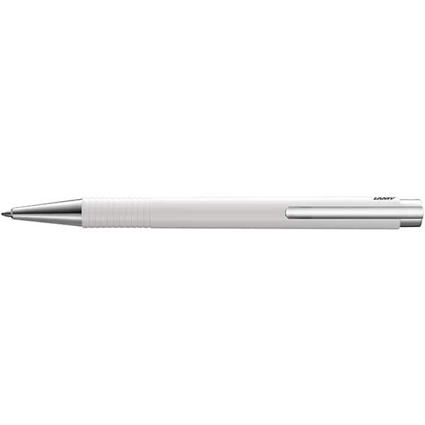 Caneta Luxo esferográfica, Branco, 4030229, Lamy - 1 UN