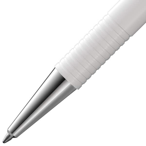 Caneta Luxo esferográfica, Branco, 4030229, Lamy - 1 UN