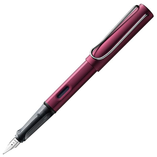 Caneta tinteiro, Vinho, 4000333, Lamy 1 UN