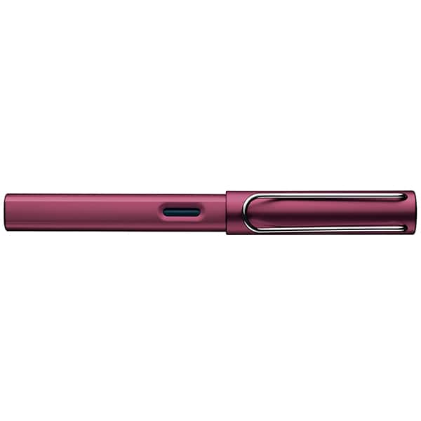 Caneta tinteiro, Vinho, 4000333, Lamy 1 UN