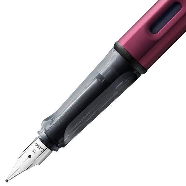 Caneta tinteiro, Vinho, 4000333, Lamy 1 UN