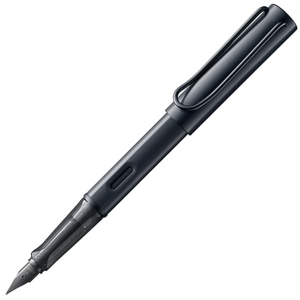 Caneta tinteiro, Preto, 4000528, Lamy 1 UN