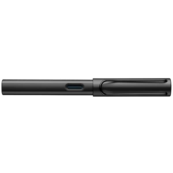 Caneta tinteiro, Preto, 4000528, Lamy 1 UN