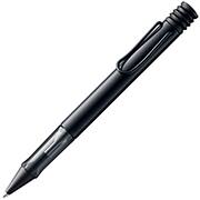 Caneta Luxo esferográfica, Al-Star, Preto, 4029633, Lamy - 1 UN