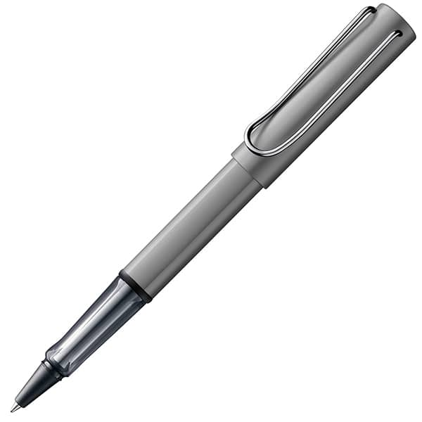 Caneta Luxo Roller ball, Al-Star, Grafite, 4001133, Lamy - 1 UN