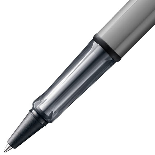 Caneta Luxo Roller ball, Al-Star, Grafite, 4001133, Lamy - 1 UN