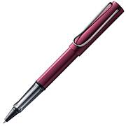 Caneta Luxo Roller ball, Al-Star, Vinho, 4001139, Lamy - 1 UN Caneta Luxo Roller ball, Al-Star, Vinho, 4001139, Lamy - 1 UN