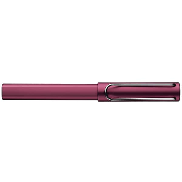 Caneta Luxo Roller ball, Al-Star, Vinho, 4001139, Lamy - 1 UN