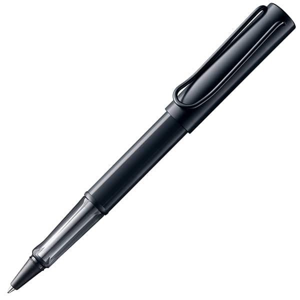 Caneta Luxo Roller ball, Al-Star, Preto, 4029807, Lamy - 1 UN