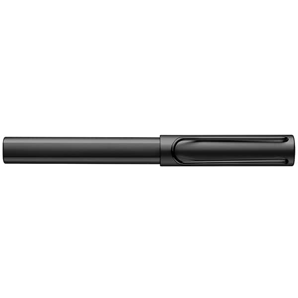 Caneta Luxo Roller ball, Al-Star, Preto, 4029807, Lamy - 1 UN