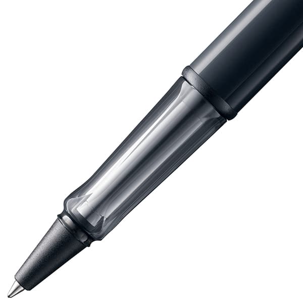 Caneta Luxo Roller ball, Al-Star, Preto, 4029807, Lamy - 1 UN