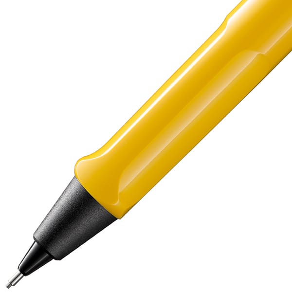 Lapiseira 0.5mm, Safari, Amarelo, 4000747, Lamy - 1 UN