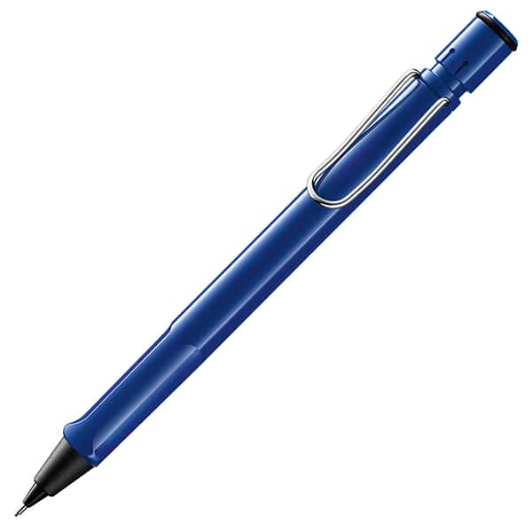 Lapiseira 0.5mm, Safari, Azul, 4000738, Lamy - 1 UN