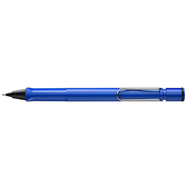 Lapiseira 0.5mm, Safari, Azul, 4000738, Lamy - 1 UN