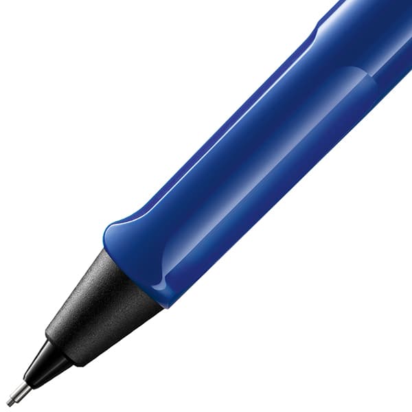 Lapiseira 0.5mm, Safari, Azul, 4000738, Lamy - 1 UN