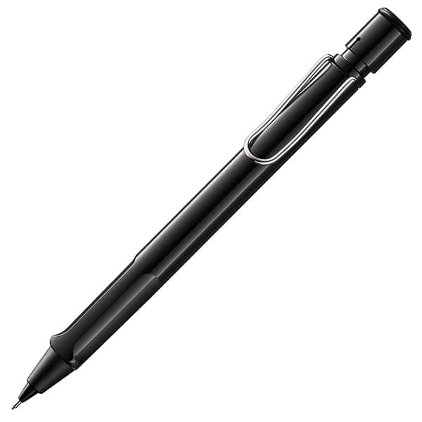 Lapiseira 0.5mm, Safari, Preto, 4000749, Lamy - 1 UN