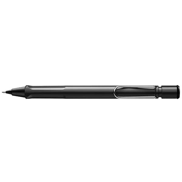 Lapiseira 0.5mm, Safari, Preto, 4000749, Lamy - 1 UN