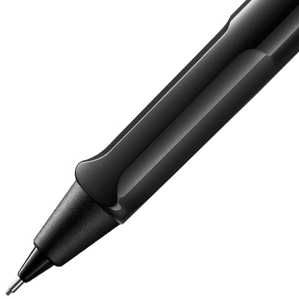 Lapiseira 0.5mm, Safari, Preto, 4000749, Lamy - 1 UN