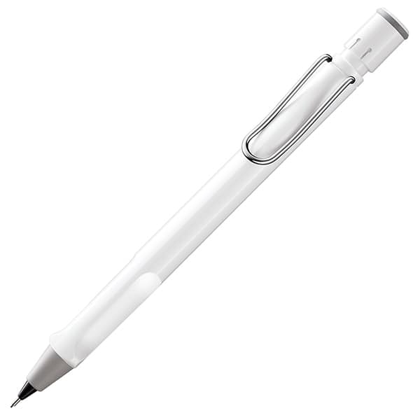 Lapiseira 0.5mm, Safari, Branco, 4000752, Lamy - 1 UN