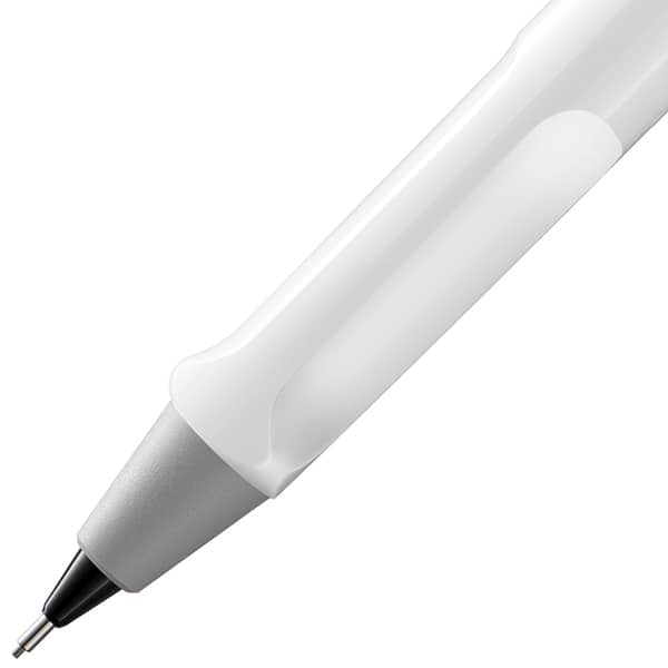 Lapiseira 0.5mm, Safari, Branco, 4000752, Lamy - 1 UN