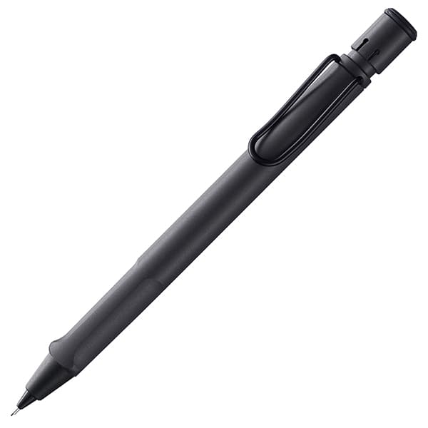 Lapiseira 0.5mm, Safari, Preto Fosco, 4000744, Lamy - 1 UN