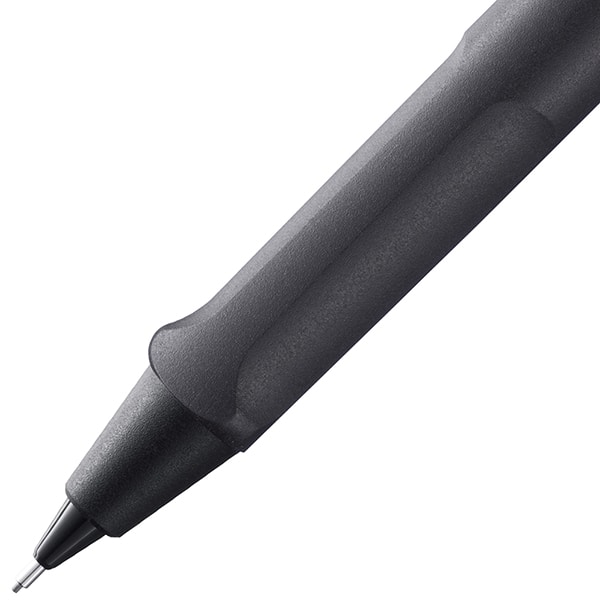 Lapiseira 0.5mm, Safari, Preto Fosco, 4000744, Lamy - 1 UN