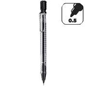 Lapiseira 0.5mm, Safari, Transparente, 4000735, Lamy - UN 1 UN Lapiseira 0.5mm, Safari, Transparente, 4000735, Lamy - UN 1 UN