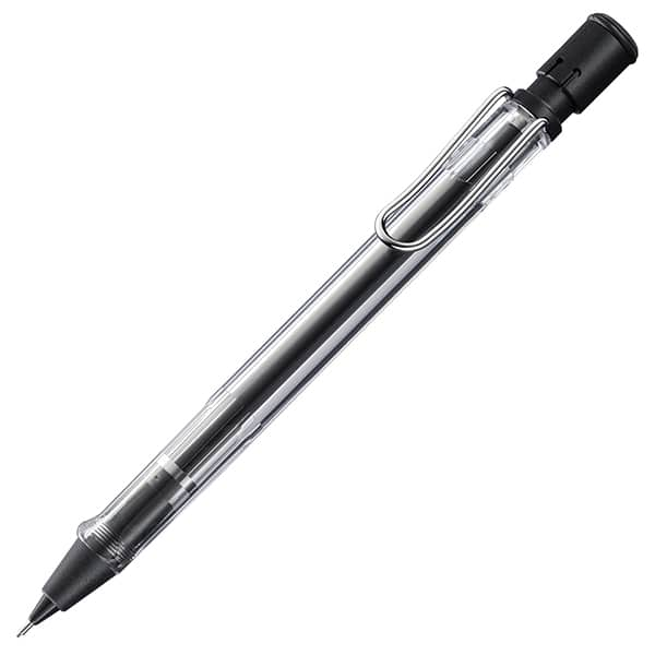 Lapiseira 0.5mm, Safari, Transparente, 4000735, Lamy - 1 UN