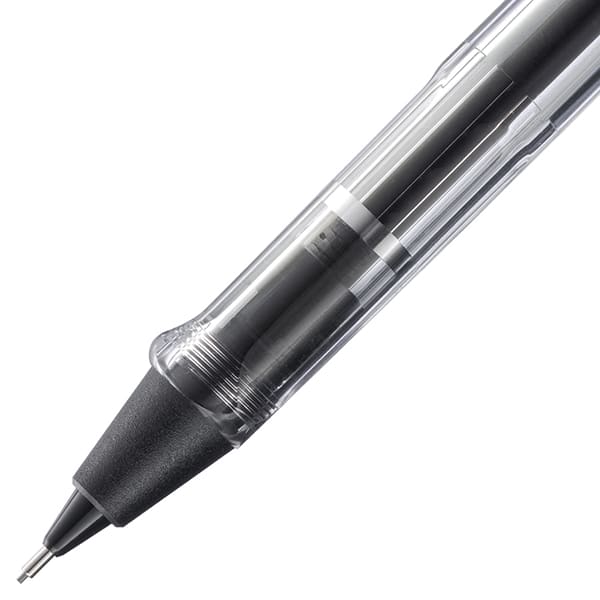 Lapiseira 0.5mm, Safari, Transparente, 4000735, Lamy - 1 UN