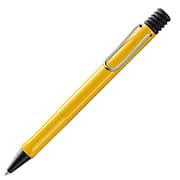 Caneta Luxo esferográfica, Safari, Amarelo, 4000896, Lamy - 1 UN