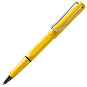 Caneta Luxo Roller ball, Safari, Amarelo, 4001115, Lamy - UN 1 UN