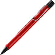 Caneta esferográfica, Safari, Vermelho, 4000884, Lamy - 1 UN