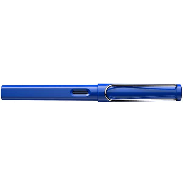 Caneta tinteiro, Safari, Azul, 4000145, Lamy - 1 UN