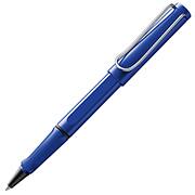 Caneta Luxo Roller ball, Safari, Azul, 4001097, Lamy - UN 1 UN