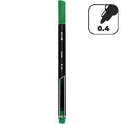 Caneta hidrográfica, Verde oliva, 0,4mm, SY Oval - BT 1 UN