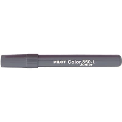 Caneta hidrográfica 12 cores 850-L junior Pilot BT 1 UN