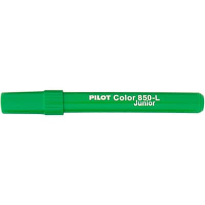 Caneta hidrográfica 12 cores 850-L junior Pilot BT 1 UN