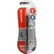 Caneta técnica 0,05mm Pin Fine Line Uniball BT 1 UN