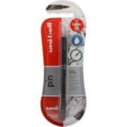 Caneta técnica 0,3mm Pin Fine Line Uniball BT 1 UN