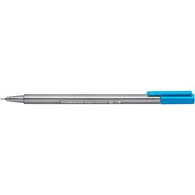 Caneta hidrográfica 0,3mm ultramarino 334-37 02 Staedtler BT 1 UN