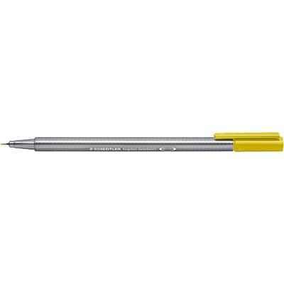 Caneta hidrográfica 0,3mm mostarda 334-14 Staedtler BT 1 UN