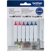 Kit de caneta permanente para linha CM e SDX, CAPEN1, Brother - BT 1 UN