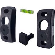 Suporte para TV fixo, 14 a 100 universal, 0110200030, Force-line - BT 1 UN