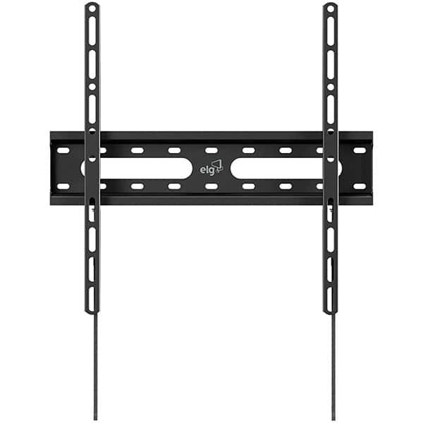 Suporte para TV Fixo, 32" a 77", FIX400 Elg - CX 1 UN