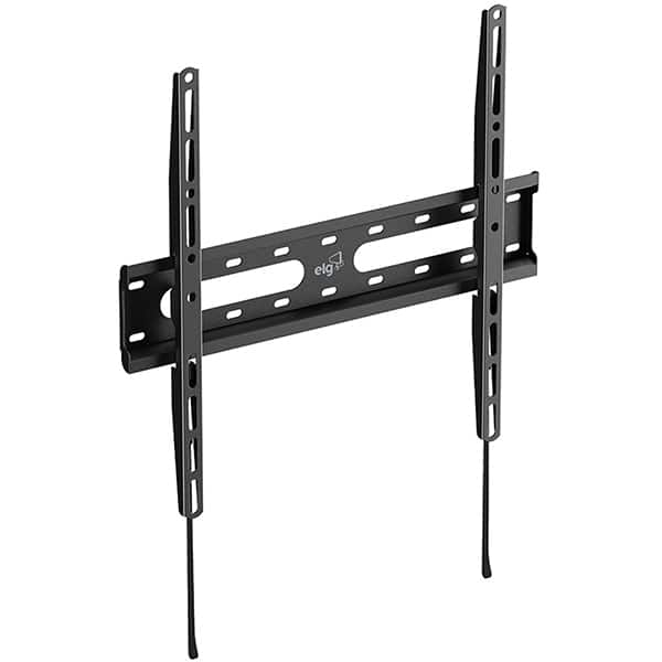 Suporte para TV Fixo, 32" a 77", FIX400 Elg - CX 1 UN