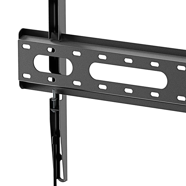 Suporte para TV Fixo, 32" a 86", FIX600 Elg - CX 1 UN