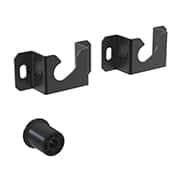 Suporte para TV fixo 14 a 100, UNI88, Elg - CX 1 UN Suporte para TV fixo 14 a 100, UNI88, Elg - CX 1 UN