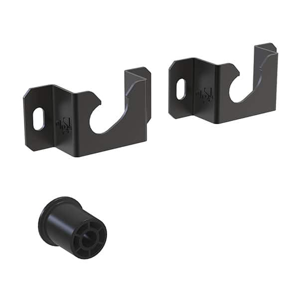 Suporte para TV fixo 14" a 100", UNI88, Elg - CX 1 UN